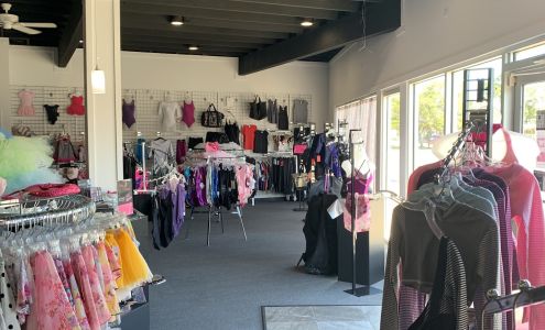 Bou Cou Dancewear - Fort Walton Beach