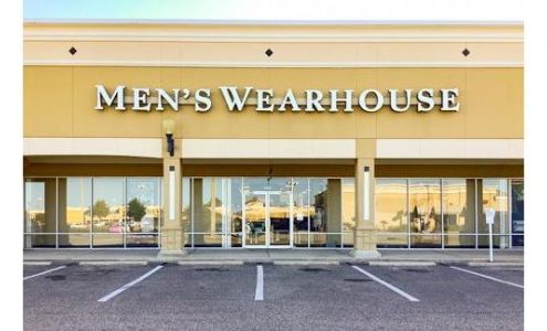 Men's Wearhouse