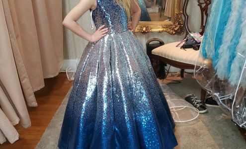 Millie's Bridal & Formal Shoppe