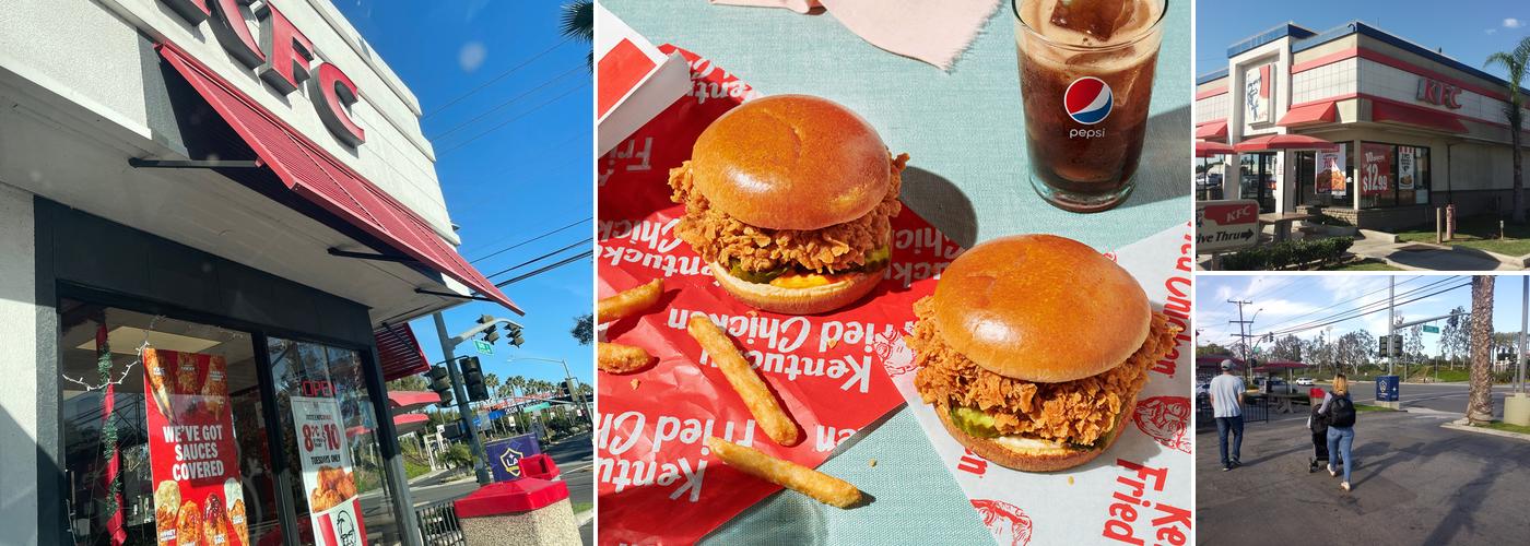 KFC