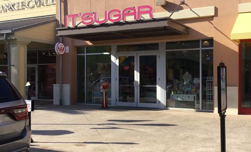 IT'SUGAR Destin Commons