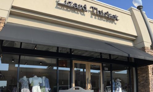 Lizard Thicket Boutique - Mt. Juliet