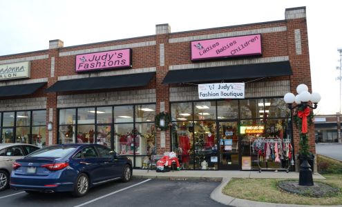 Judy's Fashion Boutique