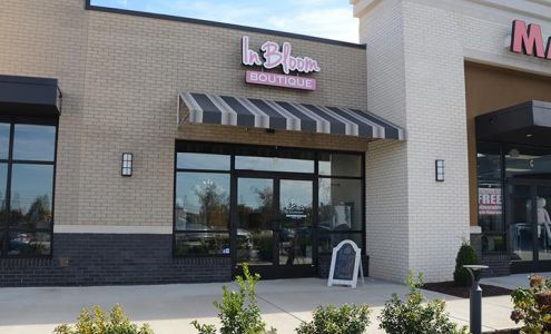 In Bloom Boutique