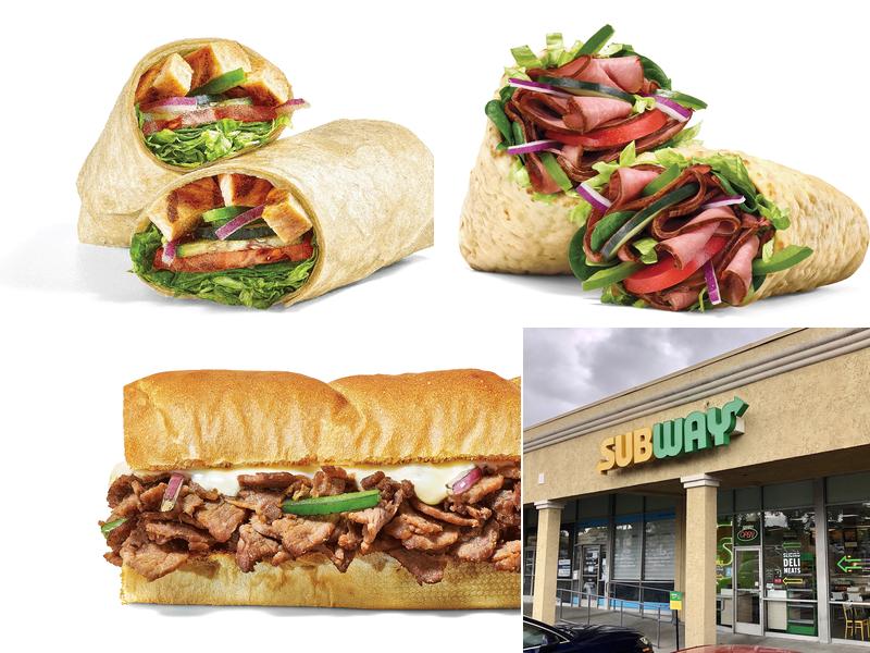 Subway