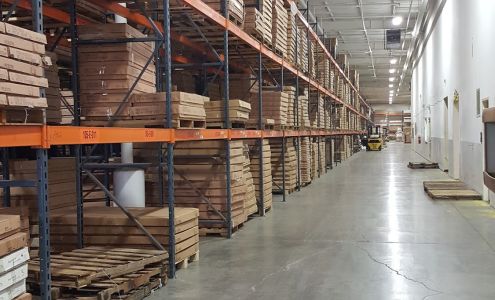 Heritage Cabinets Andersonville