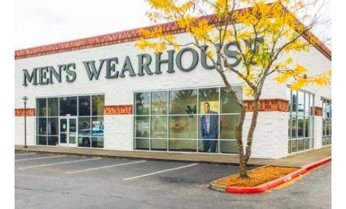 Men's Wearhouse