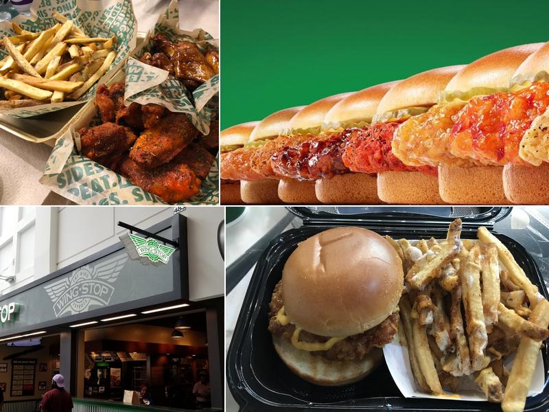 Wingstop