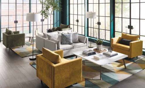 Office Interior Concepts