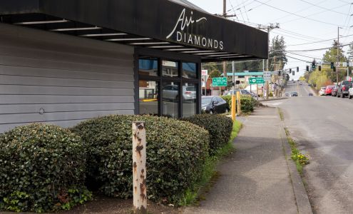 Ari Diamonds