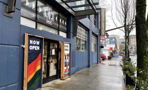 Pendleton Home Store