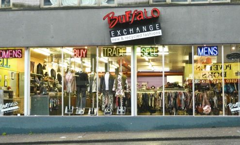 Buffalo Exchange