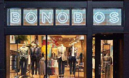 Bonobos
