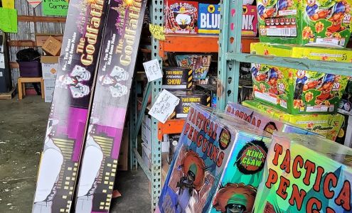 Number One Store Ford