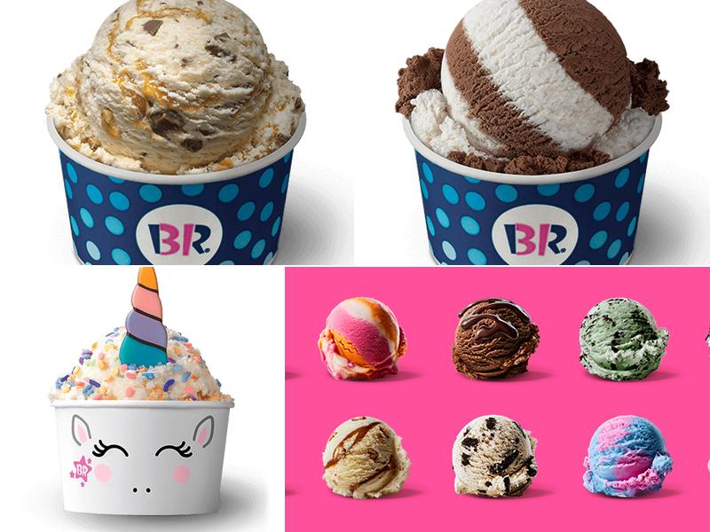 Baskin-Robbins