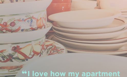 Community Warehouse (Donations)