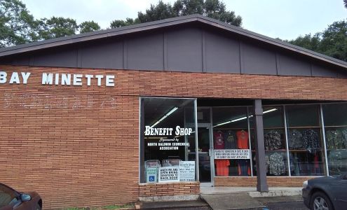 Benefit Shop