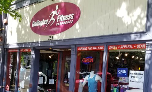 Gallagher Fitness Resources
