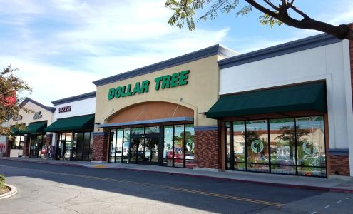 Dollar Tree