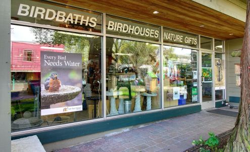 Wild Birds Unlimited