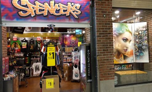 Spencers