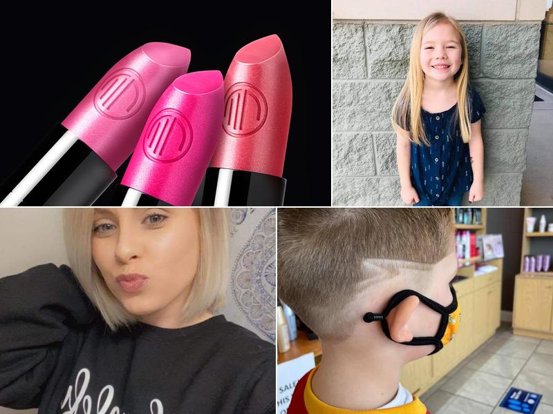 MERLE NORMAN COSMETICS STUDIO