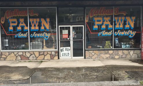 Nathan's Pawn & Jewelry