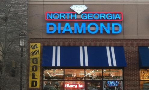 North Georgia Diamond