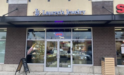 Lauren's Jewelry | Seattle Engagement & Custom Jeweler