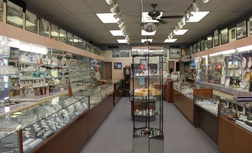 Russell's Jewelers