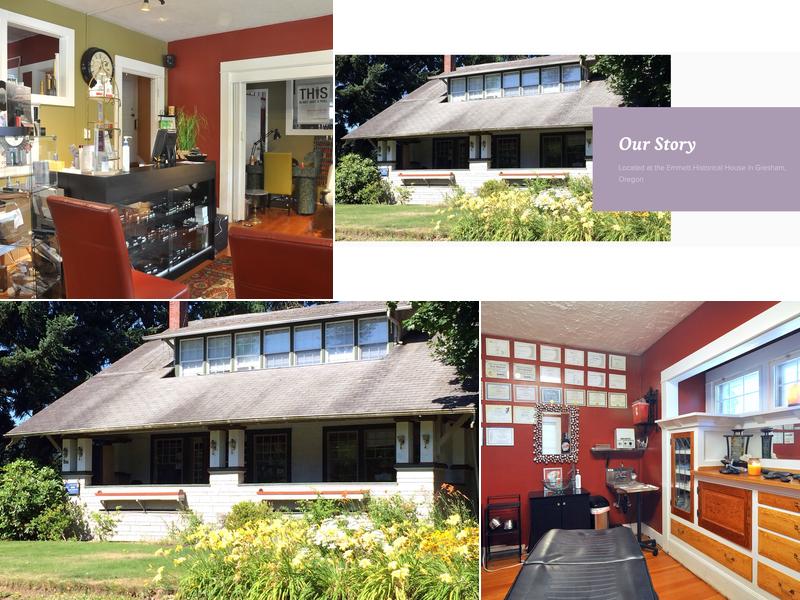 Free Spirit Skincare & Lash Studio