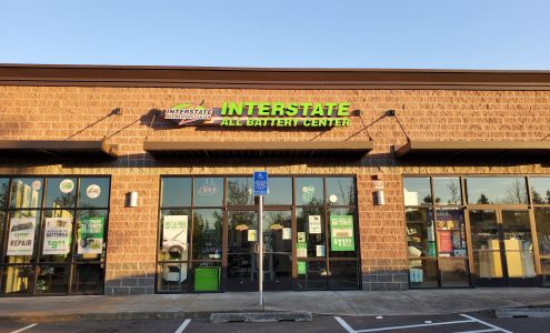 Interstate All Battery Center