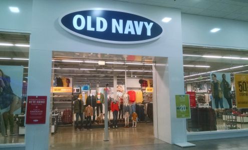 Old Navy