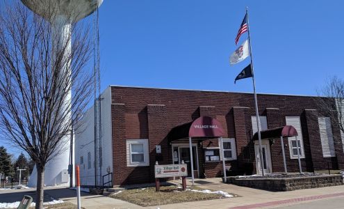 Worn Again Too Heyworth