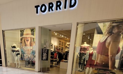 Torrid