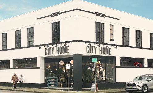 City Home Portland Showroom