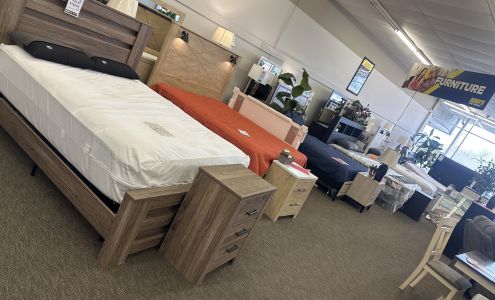 Buddy's Home Furnishings