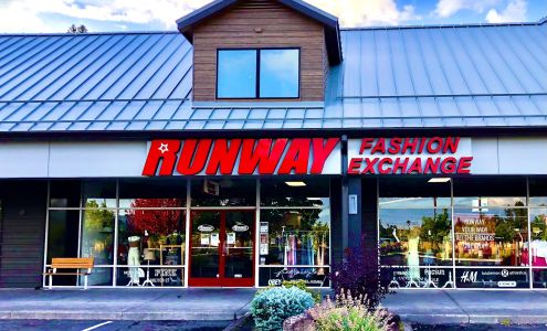 Runway Fashion Exchange - Bend
