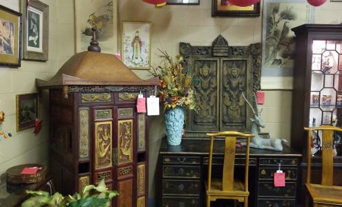 Redeux A Consign Design