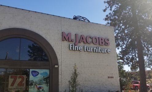 M Jacobs Fine Furniture