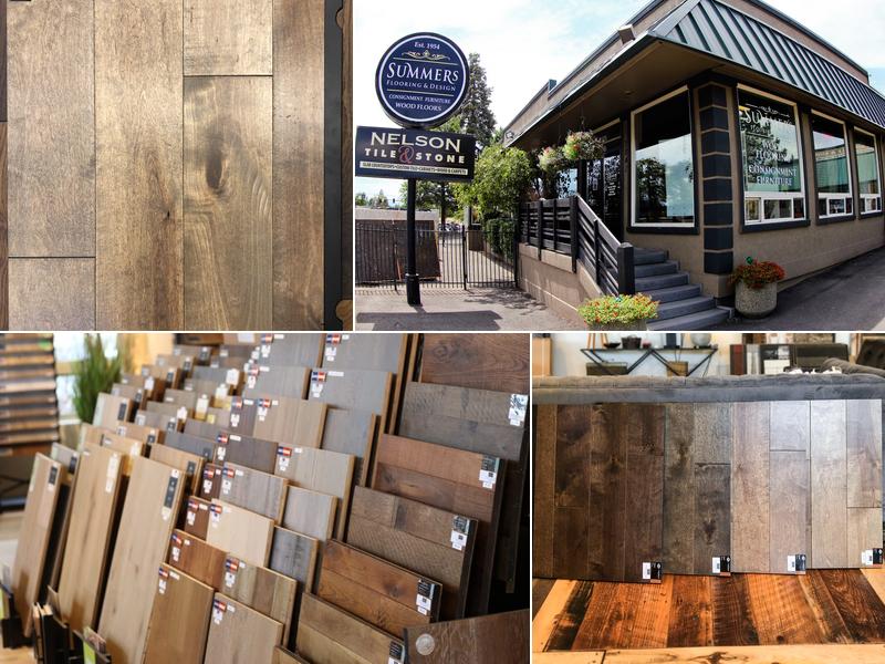 Summers Flooring & Design