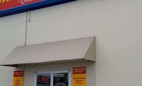 Furniture Outlet