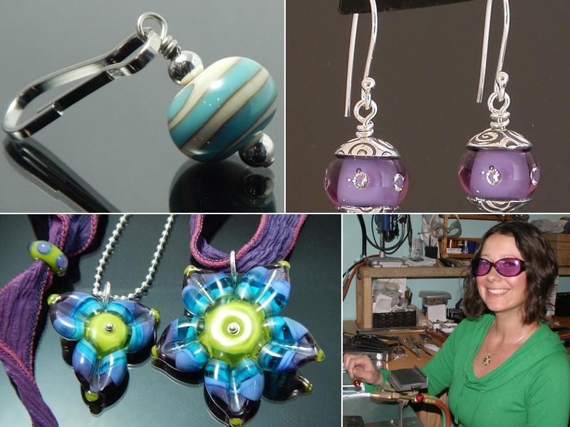 Larissa Spafford Designs