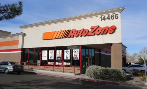 AutoZone Auto Parts