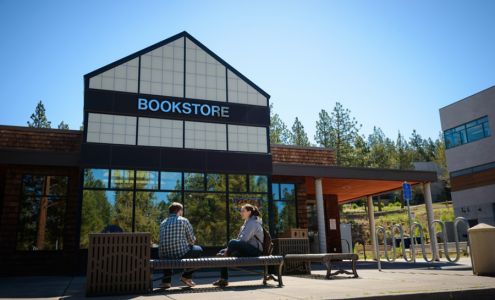 Central Oregon Community College Bookstore