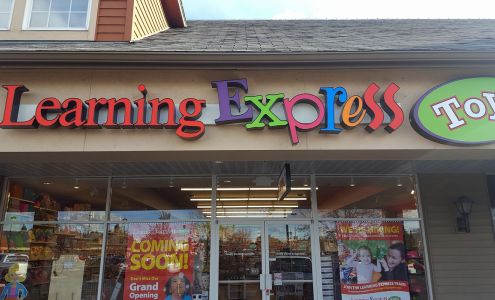 Learning Express Toys of Bend, OR