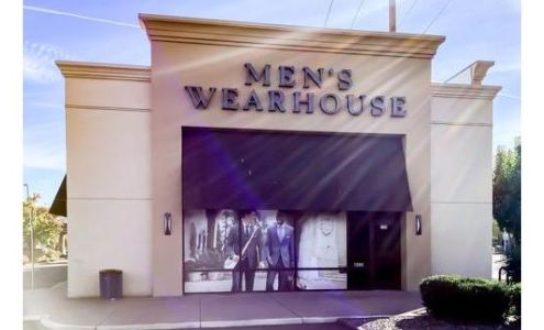 Men's Wearhouse