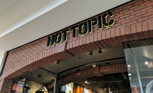 Hot Topic