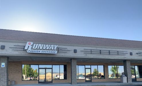 Runway Fashion Exchange Medford