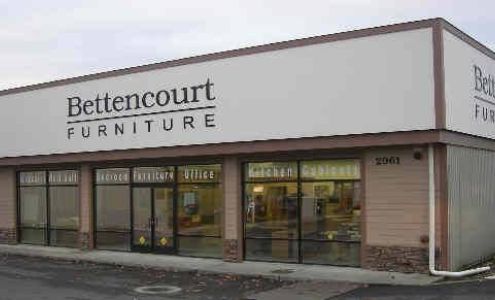 Bettencourt Furniture and Custom Cabinets
